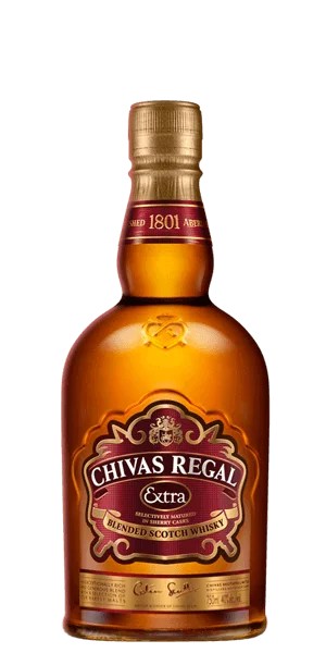 ChivasRegalExtraScotchWhisky(700mL)