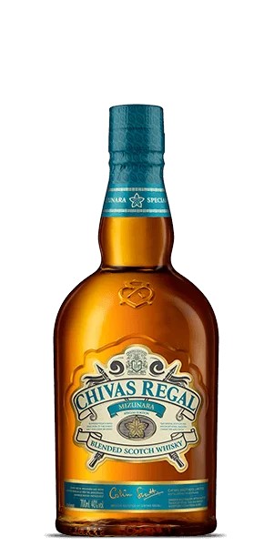 ChivasRegalMizunara(700mL)
