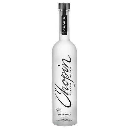ChopinPotatoVodka(70cl)40%