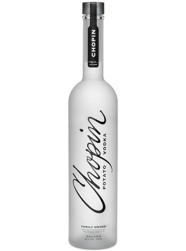 ChopinPotatoVodka70cl.40%