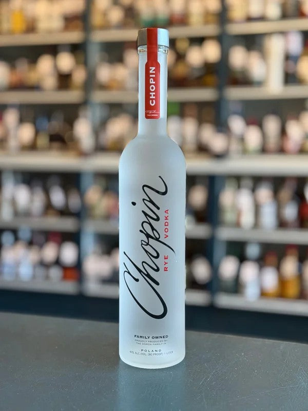 CHOPINRYEVODKA