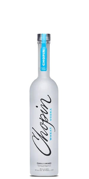 ChopinWheatVodka(700mL)