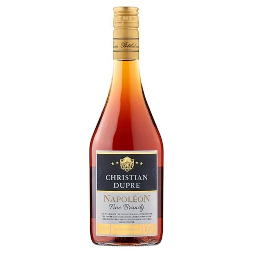 ChristianDupreVSOPNapoleonFine(70cl)