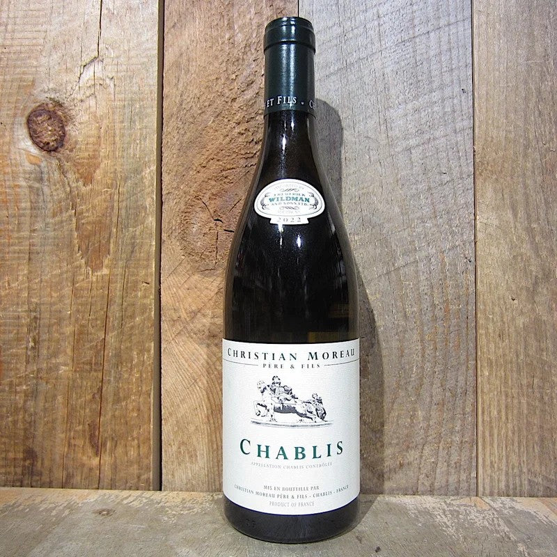 ChristianMoreauChablis2024750ml