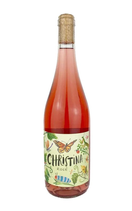 Christina,Rose
