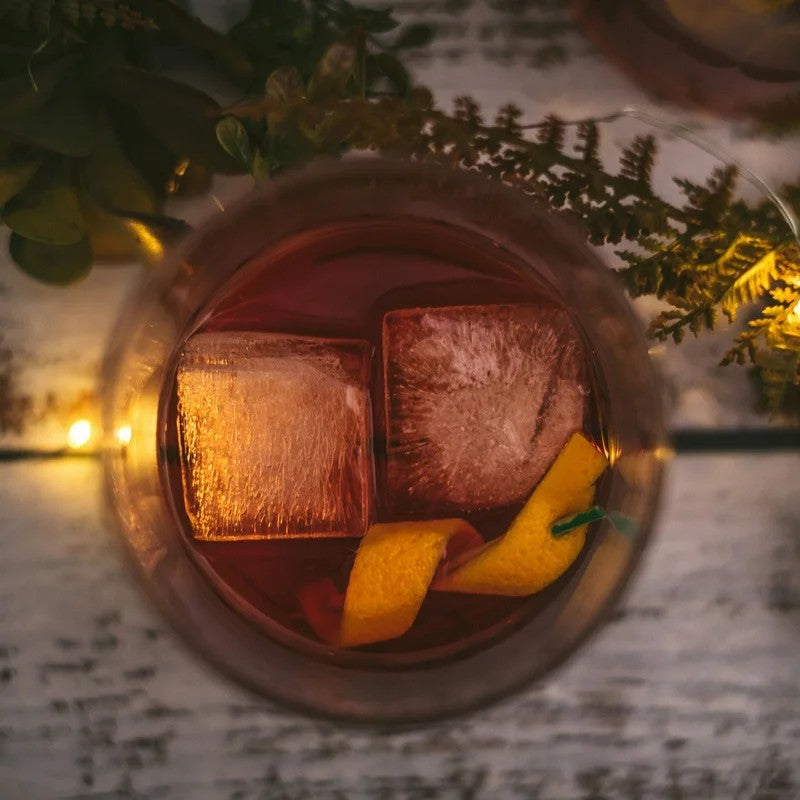 ChristmasCocktailswithDavidMcWilliam–5thDecember–1pm