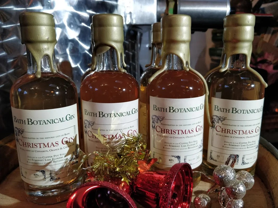 ChristmasGin25cl