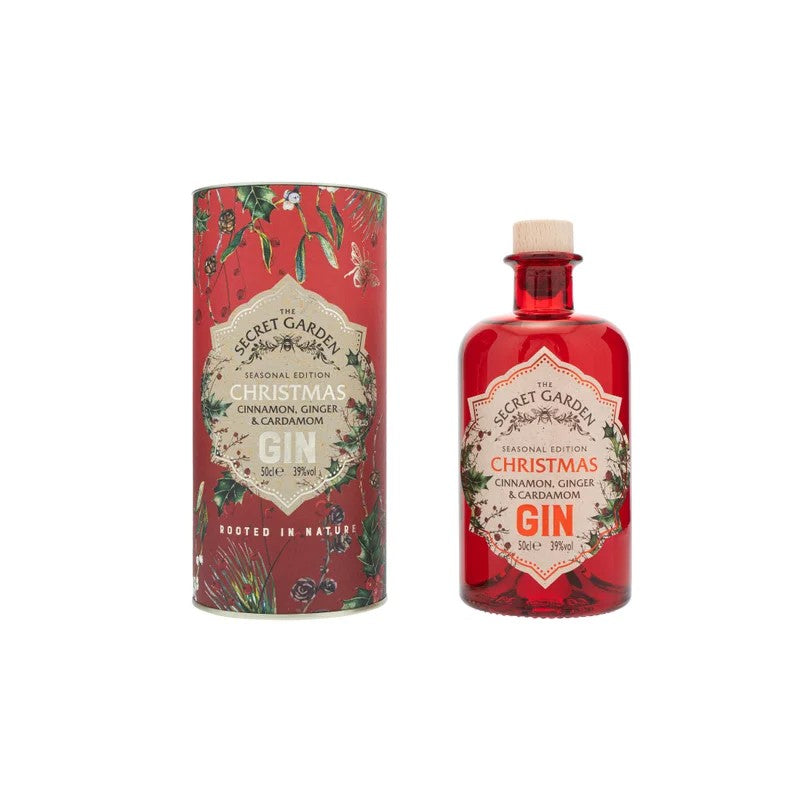 ChristmasGinGiftPacks