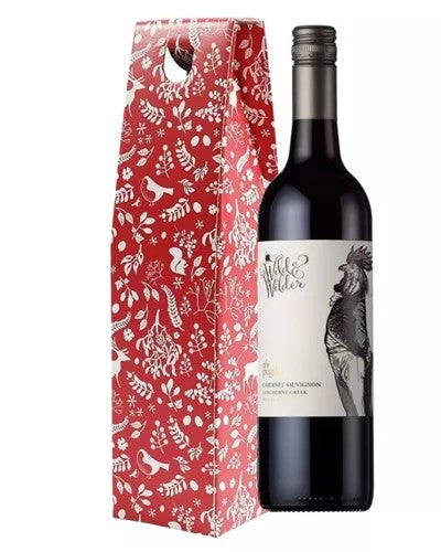 ChristmasLimestoneCoastCabernetSauvignonRedWineGift