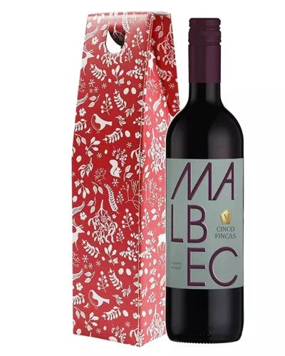 ChristmasMalbecWineGiftfromArgentina