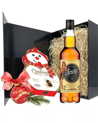 ChristmasRumAndChocolatesGiftSet