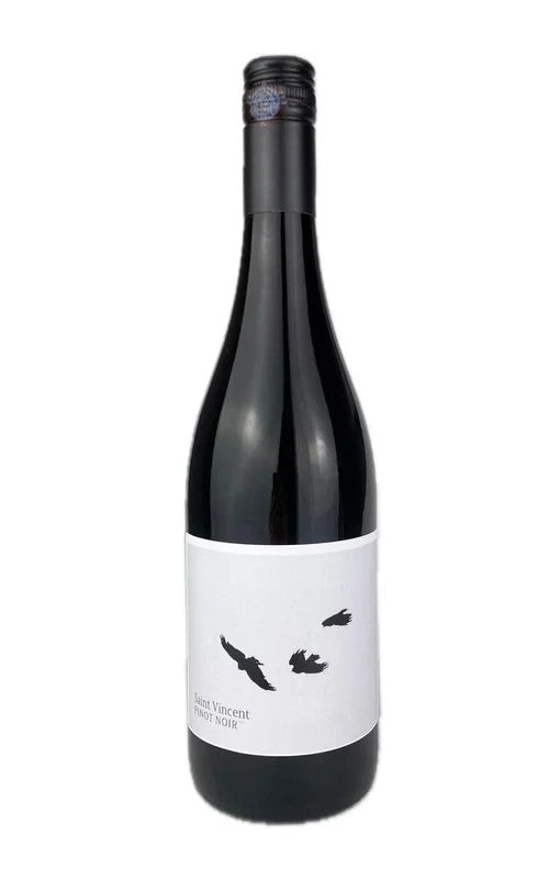 ChristopheMuretStVincentPinotNoir