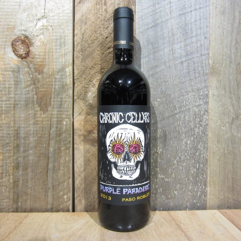 ChronicCellarsPurpleParadise750ml