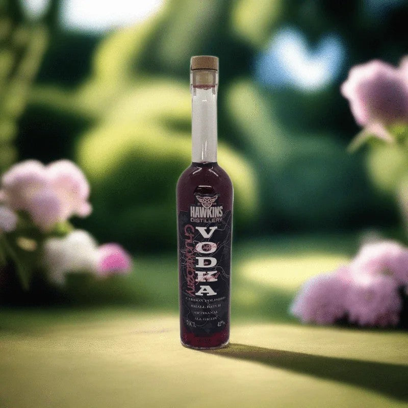 ChuckleberryVodka