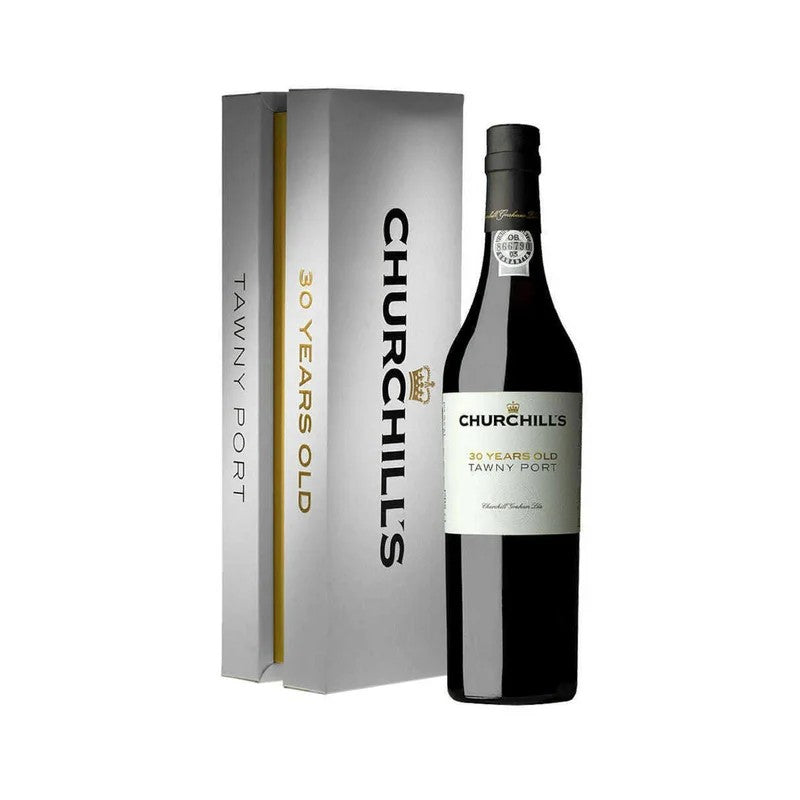 ChurchillsPortTawny30Years500ML