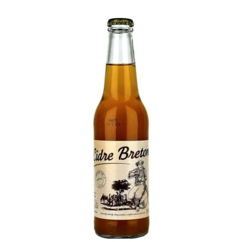 CidreBreton330ml