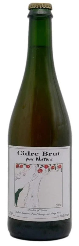 CidreBrutparNature