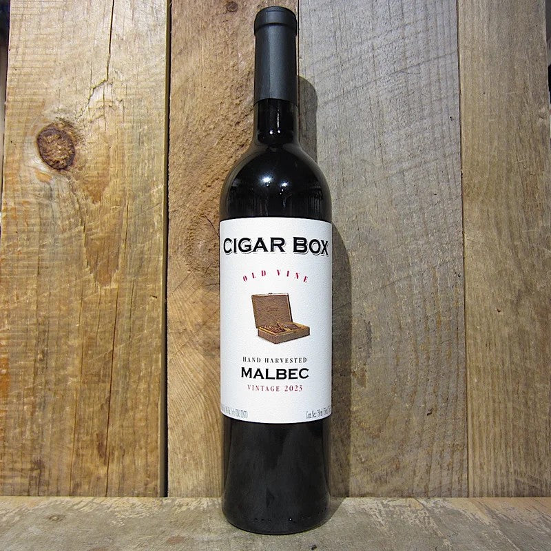 CigarBoxMalbec750ml