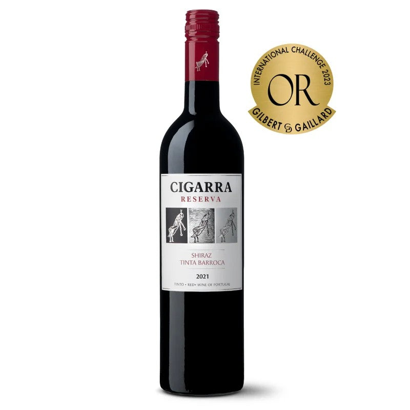 CigarraReserva