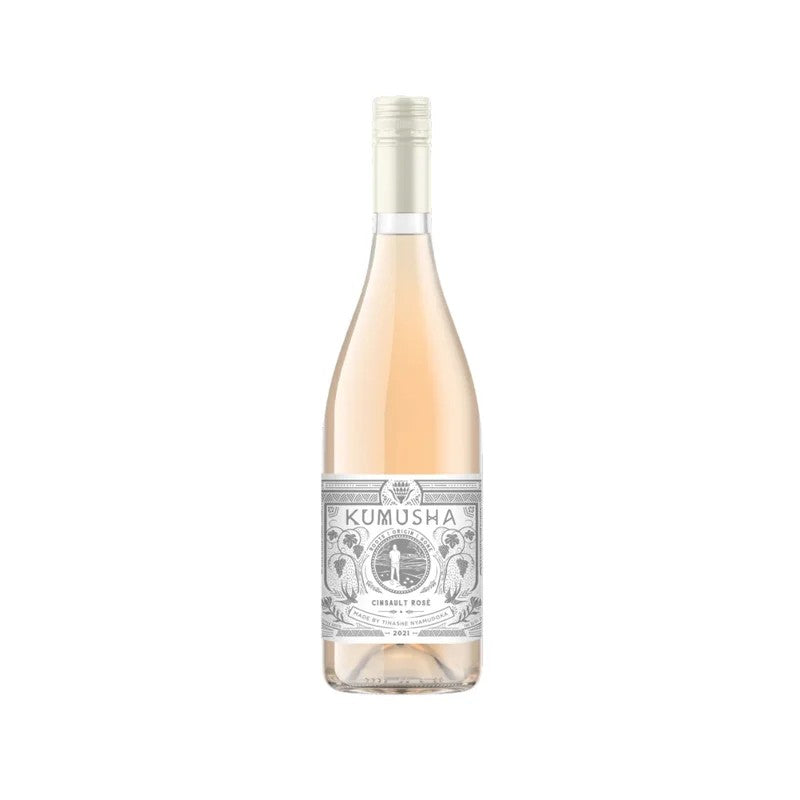 Cinsault750mlRose