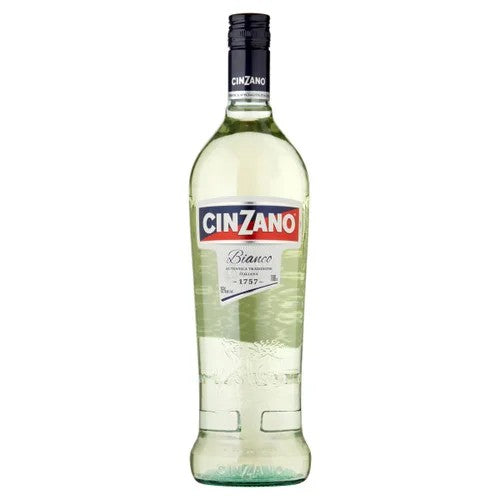 CinzanoBianco(75cl)