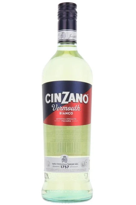 CinzanoBiancoVermouth