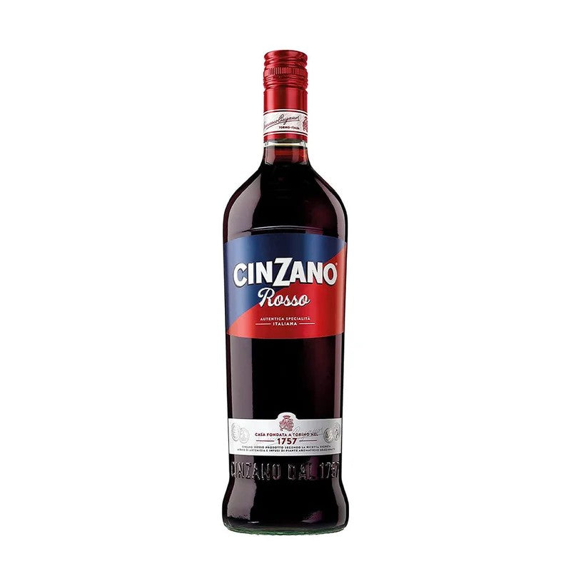 CinzanoRossoVermouth100cl