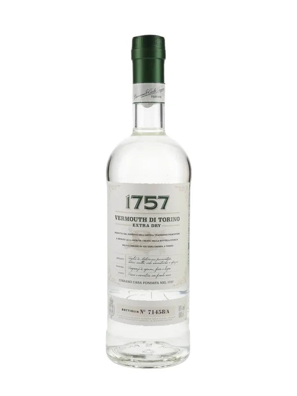 CinzanoVermouthExDry175775cl