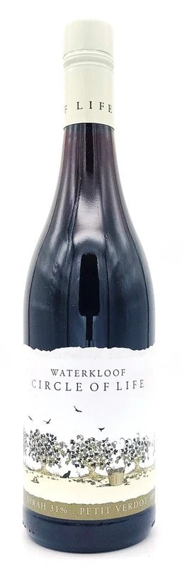 CIRCLEOFLIFERED2023