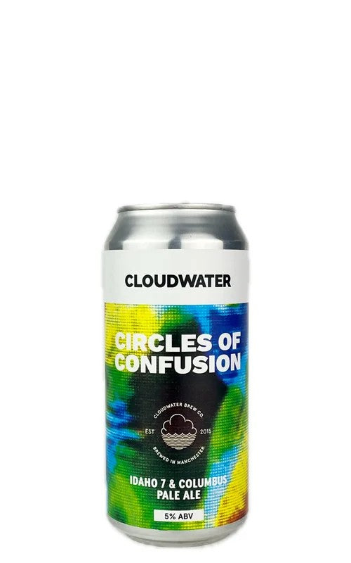 CirclesofConfusion,CloudwaterBrewCo