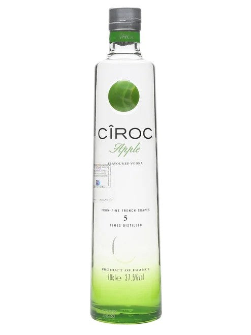 CirocApple(70cl)