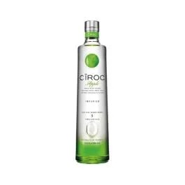 CIROCAPPLEVODKA75CL