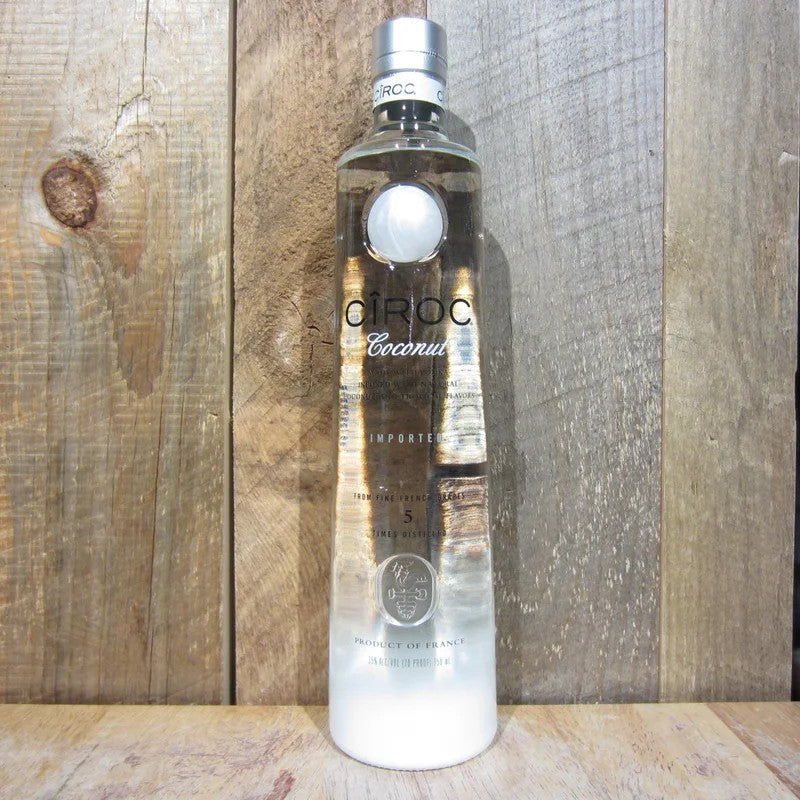 CirocCoconut750ml