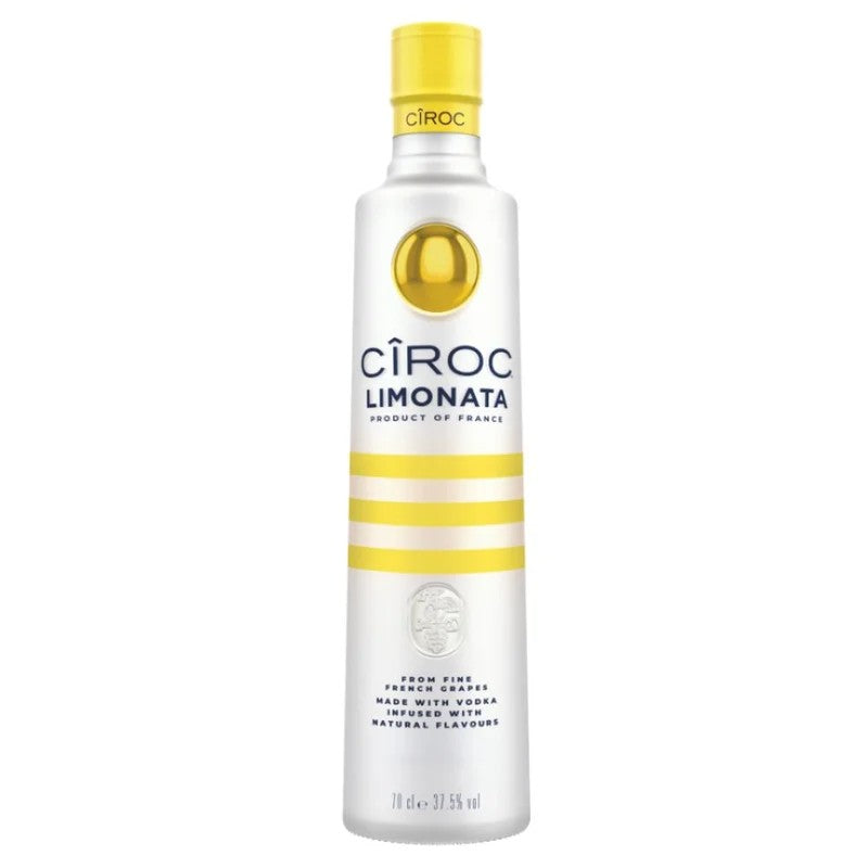 CirocLimonataFlavouredVodka70cl