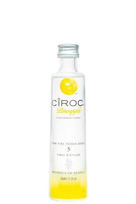 CirocPineapple(5cl)