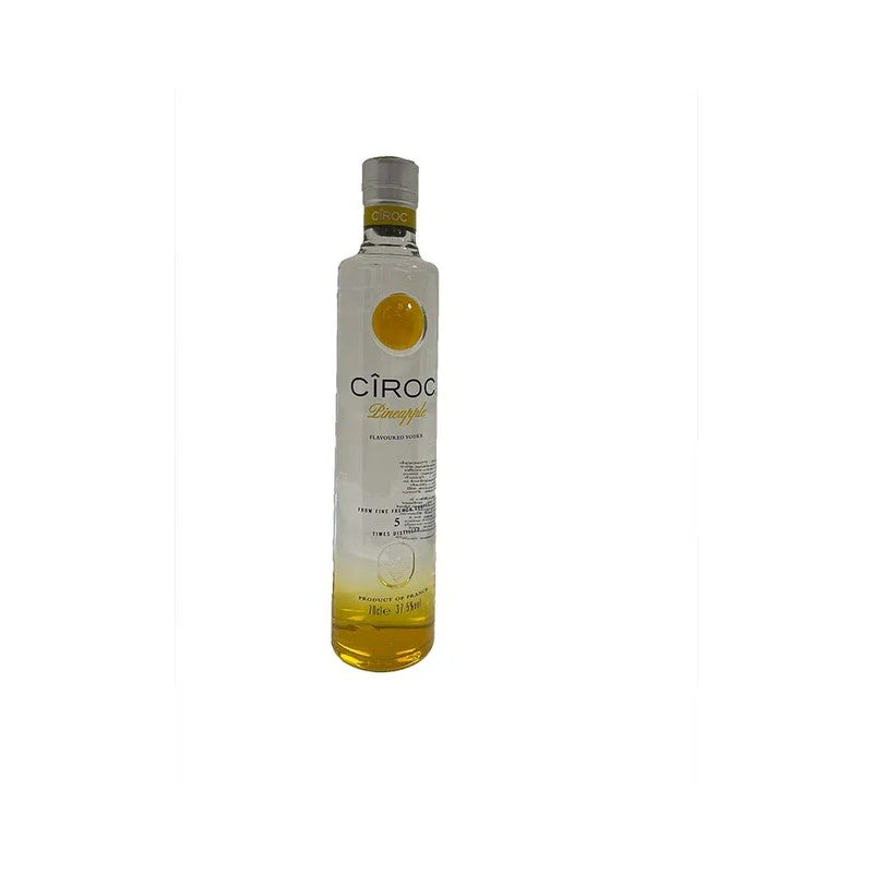 CirocPineapple70cl