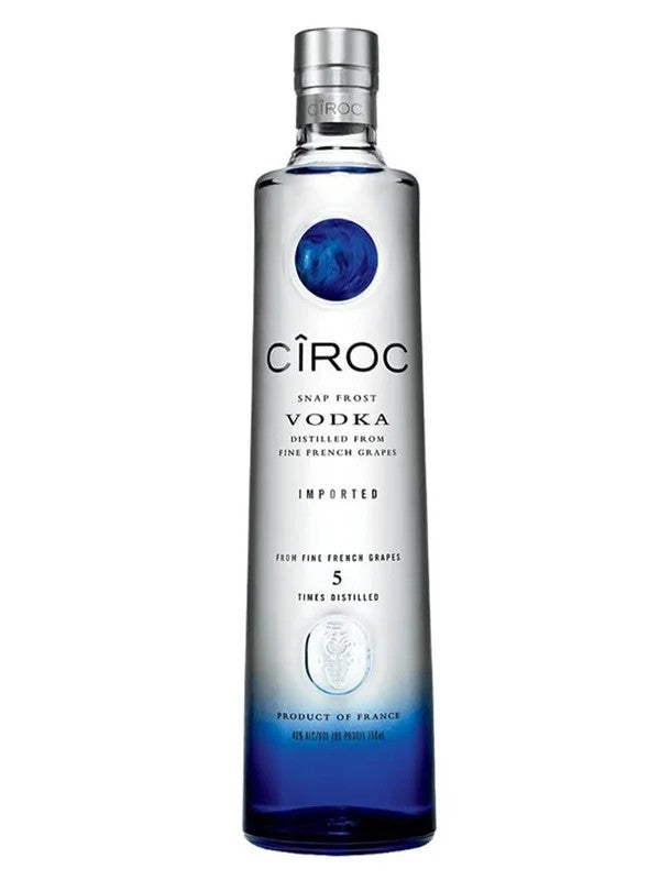 CirocVodka–Original”SnapFrost”70cl.40%