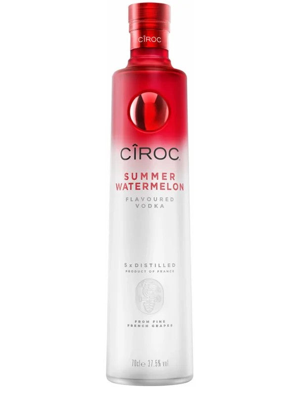 CirocVodka–SummerWatermelon70cl.37,5%