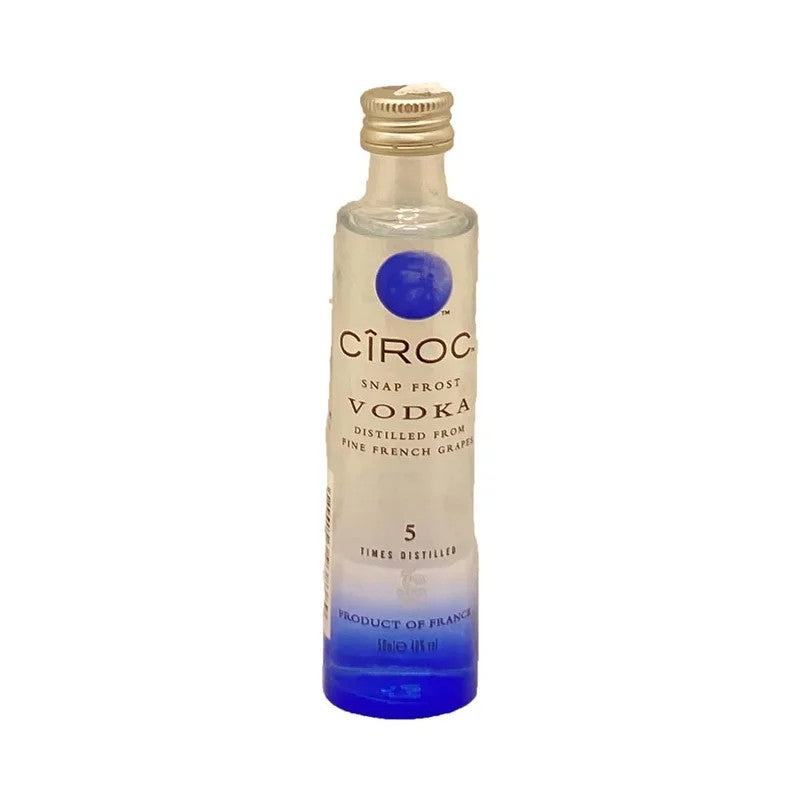 CirocVodka5cl