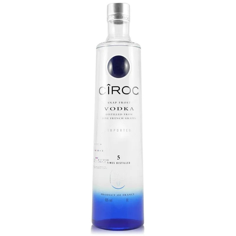 CirocVodka6ltr