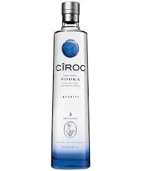 CirocVodka750ml