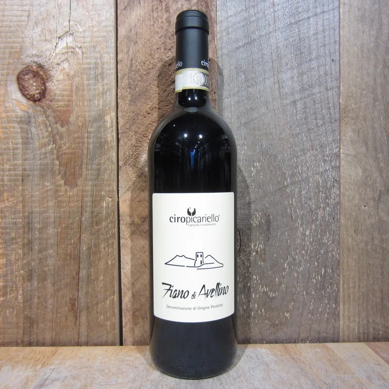 CiroPicarielloFianodiAvellino2023/24750ml