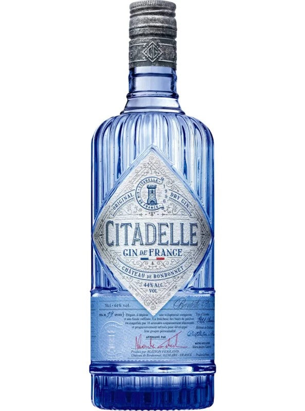 CitadelleDryGin–Original70cl.44%