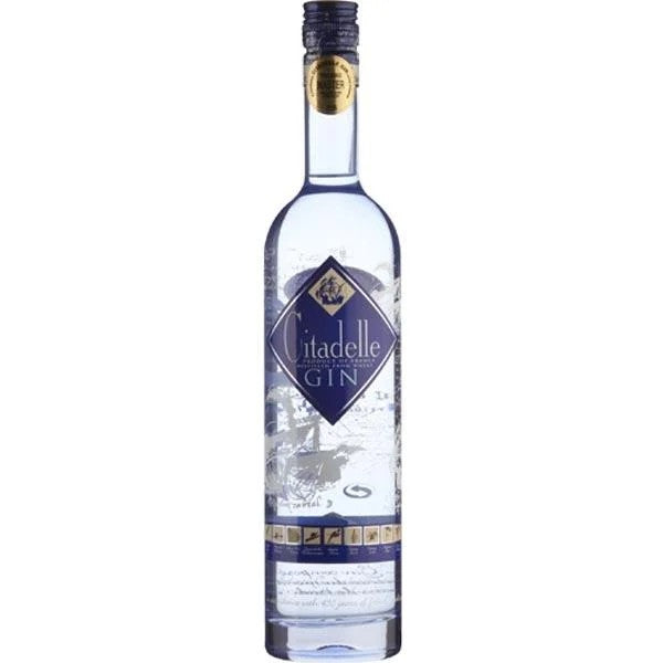 CitadelleGin70cl