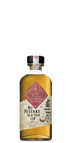 CitadelleNoMistakeOldTomGin(500mL)
