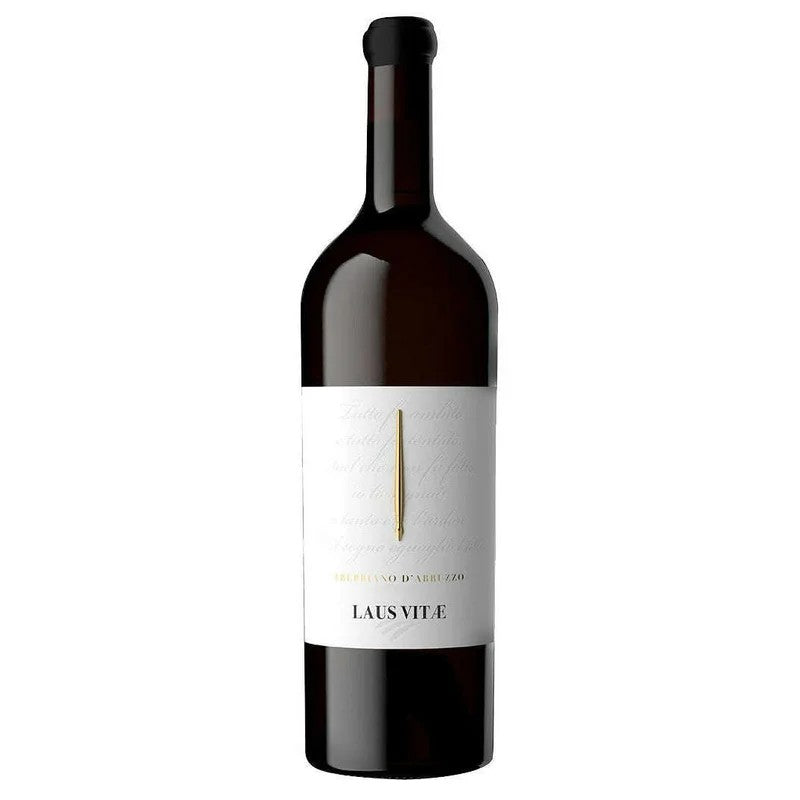 CITRAVINI–LausVitaeTrebbianod’AbruzzoDOC2022