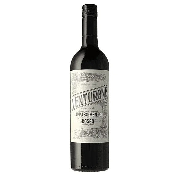 CITRAVINIVenturoneVinoRossoAppassimento