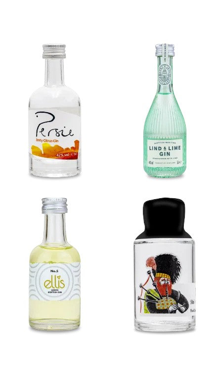 CitrusMiniatureTastingPack