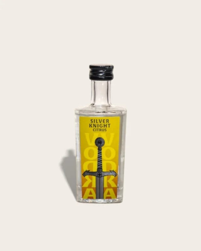 CitrusVodkaMini50ml
