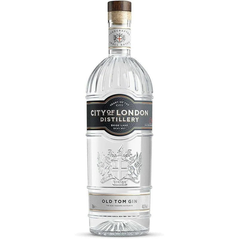 CityOfLondonDistilleryOldTomGin(70CL,40.3%Vol.)